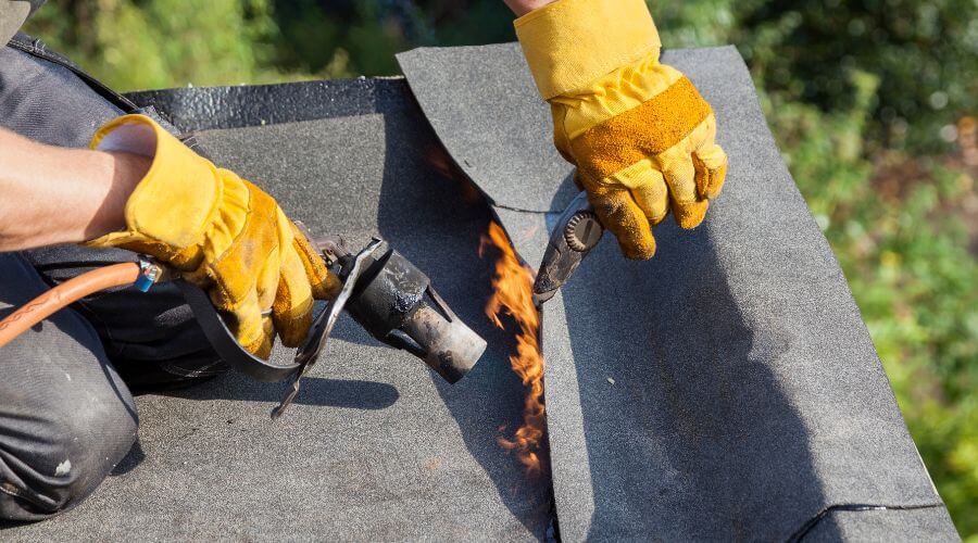 Expert tile roof repair services in Chalkyitsik, AK